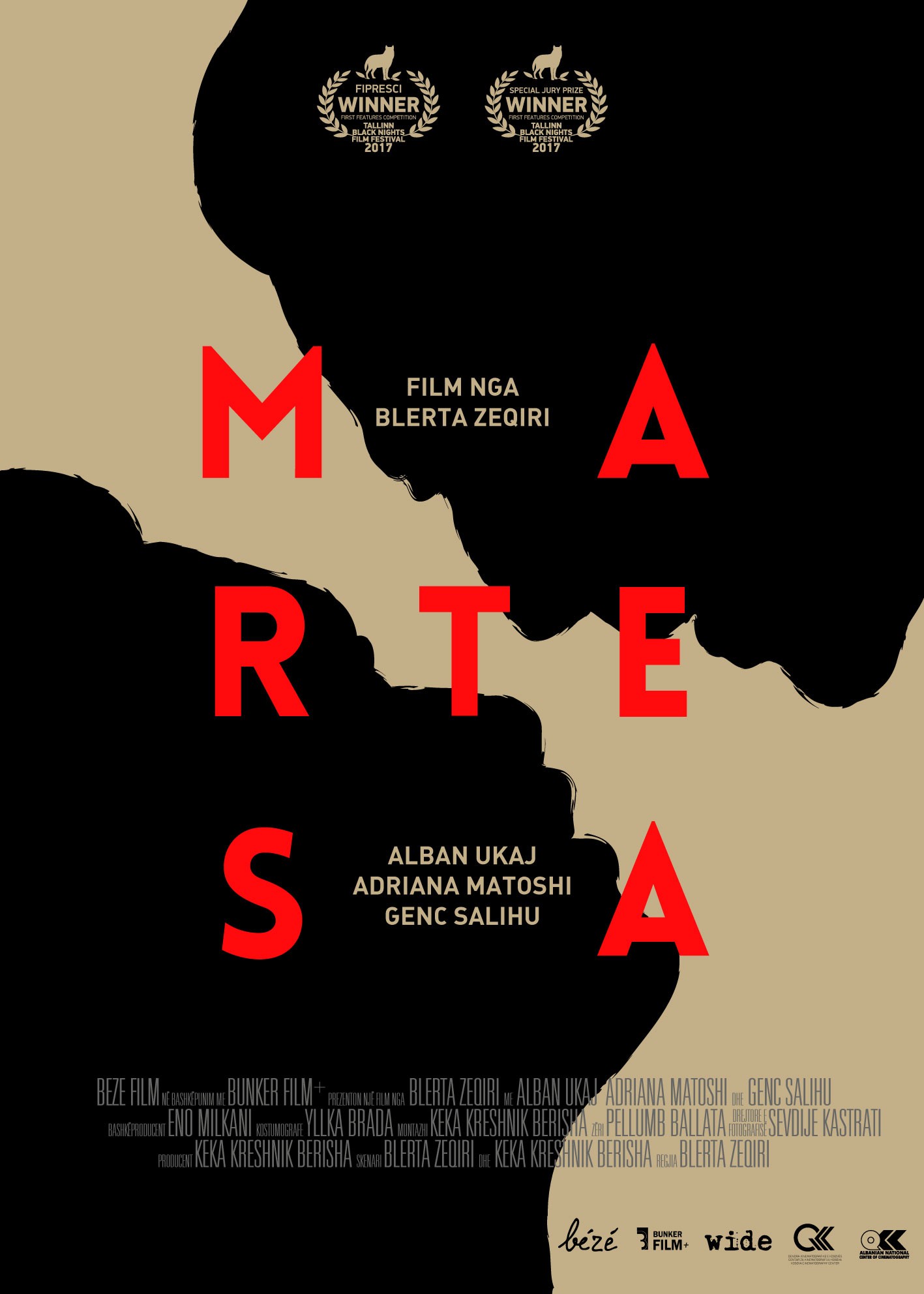 “Martesa” përmbyll javën si filmi më i shikuar në Cineplexx
