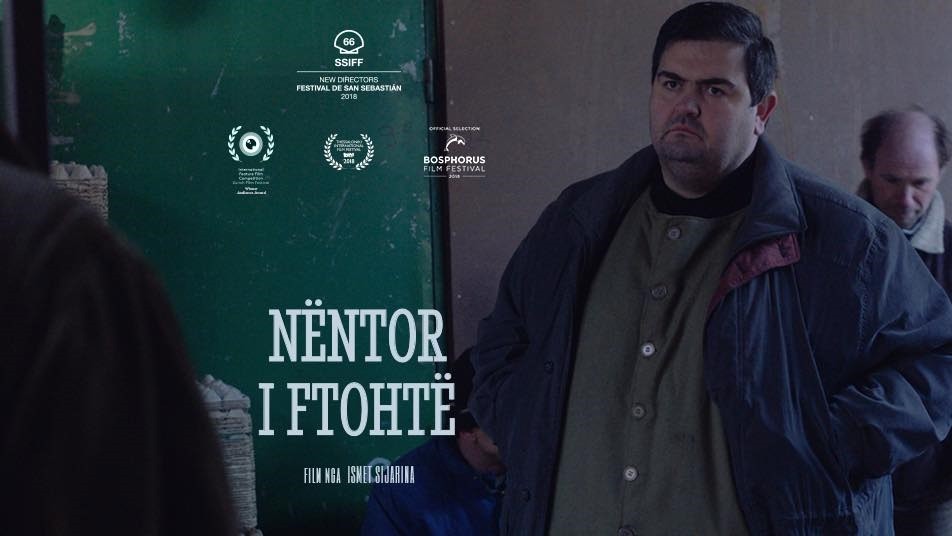 Premiera e filmit Nëntor i Ftohtë sonte në Cineplexx