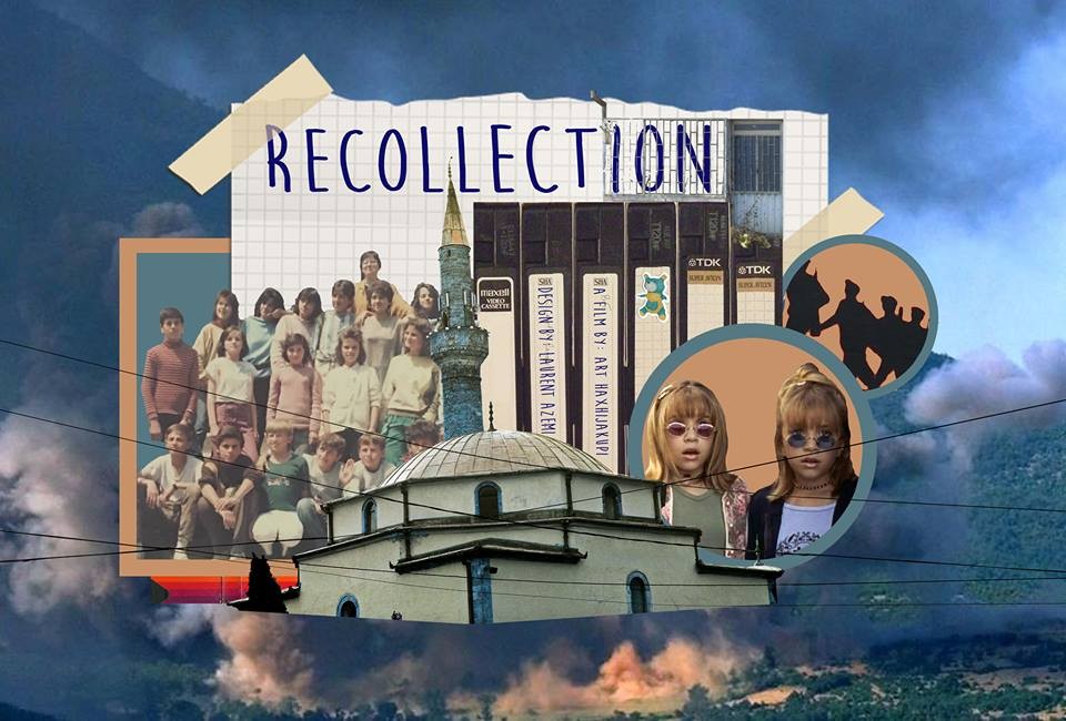 Filmi Recollection vjen në Kinemanë Jusuf Gërvalla në Pejë