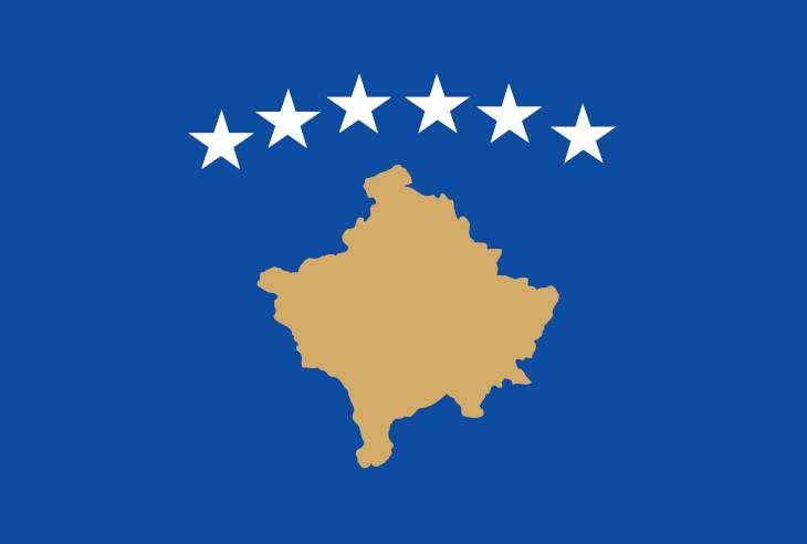 Kosova sot në ditë zie shtetërore