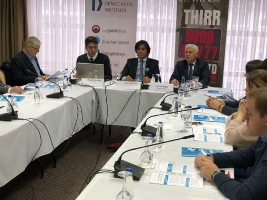 Kosova vazhdon me jo efikasitet në luftën kundër korrupsionit