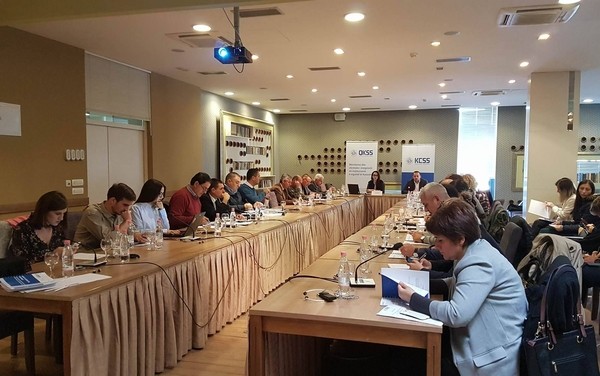 Lansohet hulumtimi “Luftëtaret e Huaj dhe Diaspora e Kosovës - Rasti i Gjermanisë”