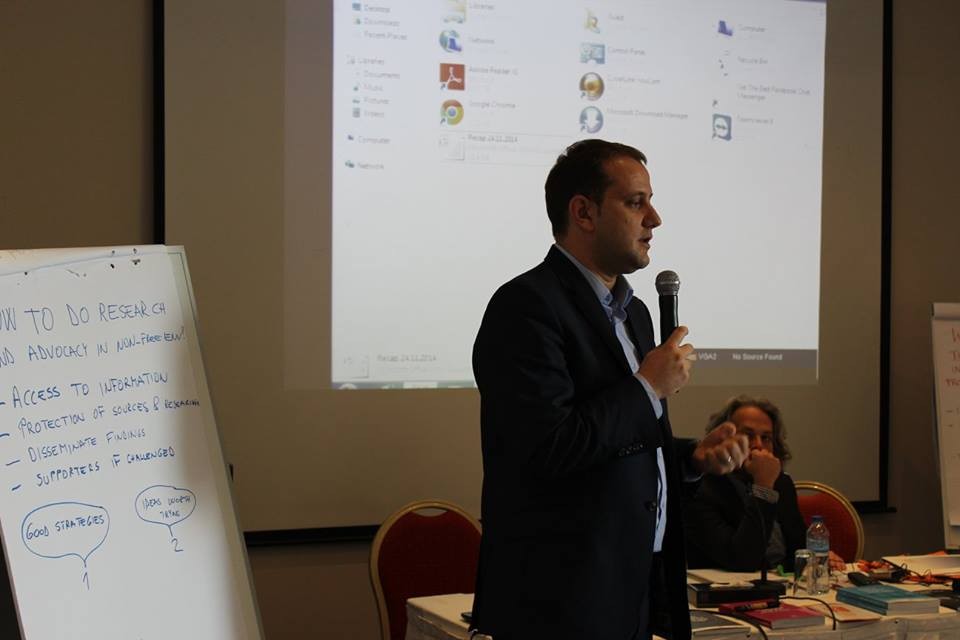 QKSS lanson raportin për integrimin e Kosovës në BE dhe kërcënimet e sigurisë