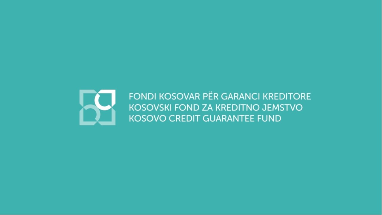 Fondi Kosovar për Garanci Kreditore lanson Pakon e Rimëkëmbjes Ekonomike