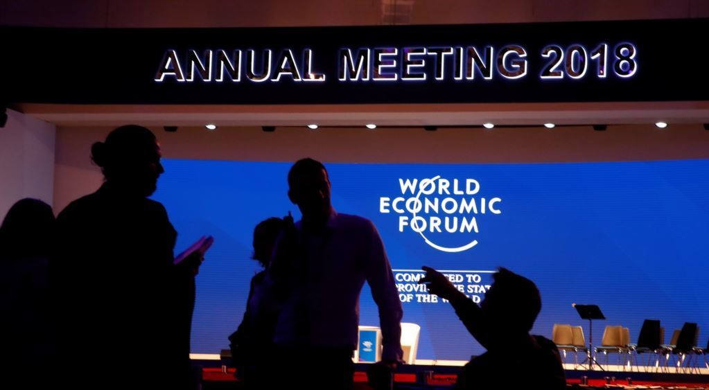 Hapet Forumi i Ekonomisë Botërore në Davos
