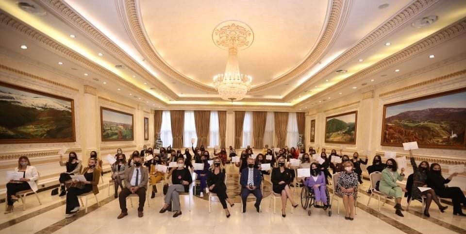 Forumi për Lidership dhe Diplo përmbyll projektin “Akademia për Lidership”