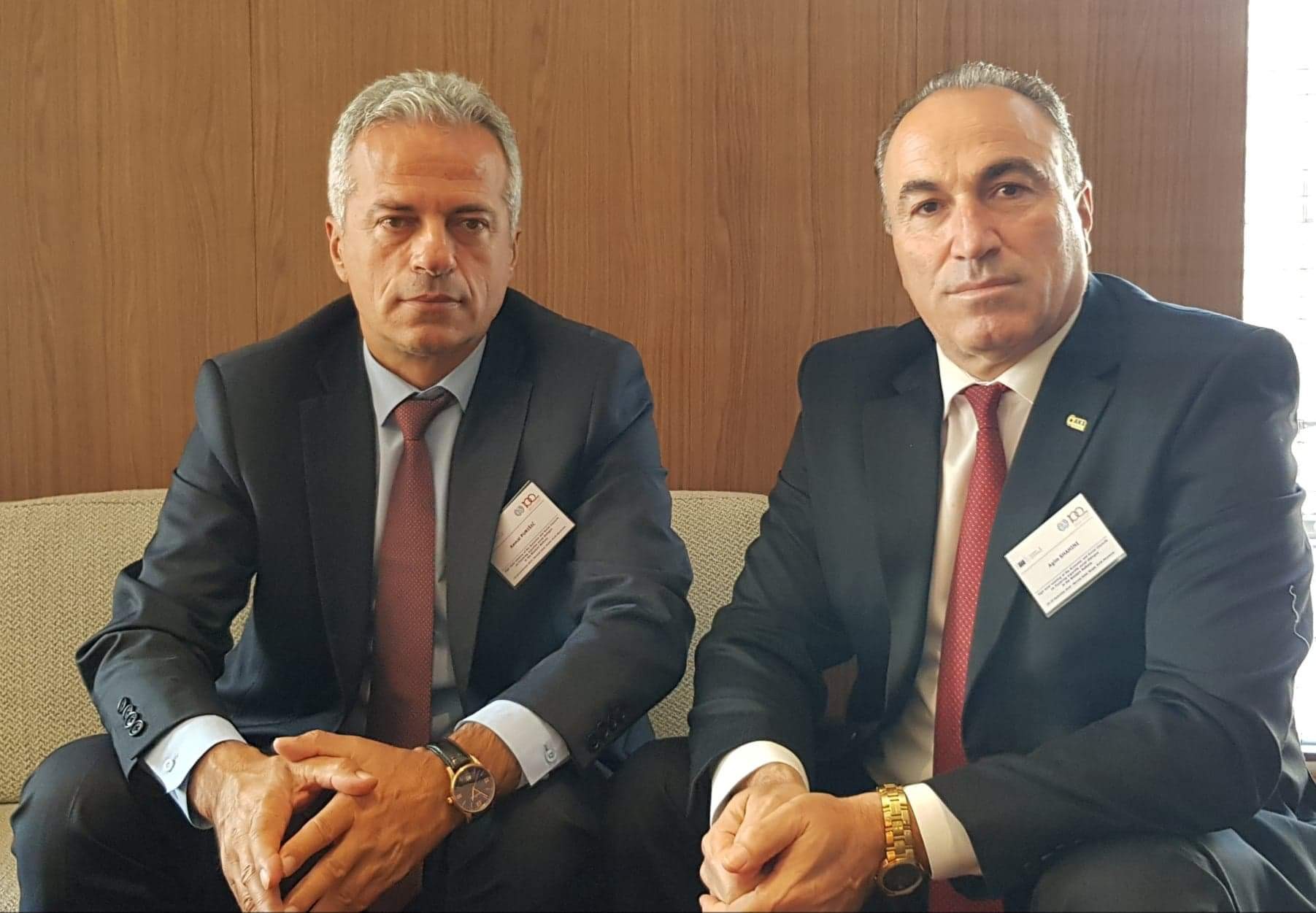 Kosova dhe Mal i Zi model në Ballkanin Perëndimor për Dialogun Social Ekonomik