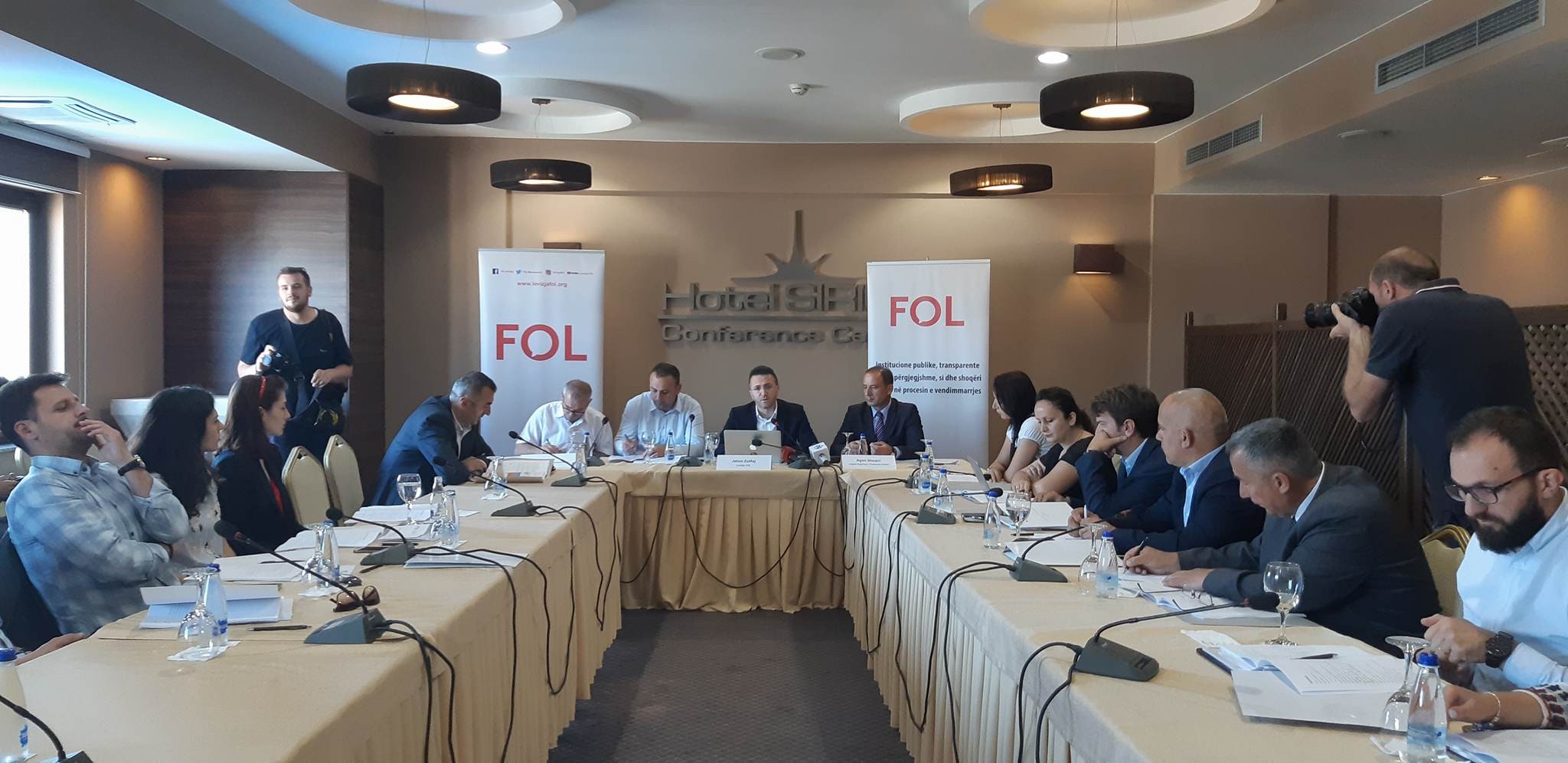 Mos transparenca në prokurimin publik rrit dyshimet për korrupsion