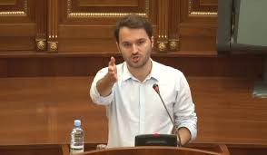 Cenimi fjalës se lirë në Kuvend, veprim kundër kushtetues e i kundërligjshëm