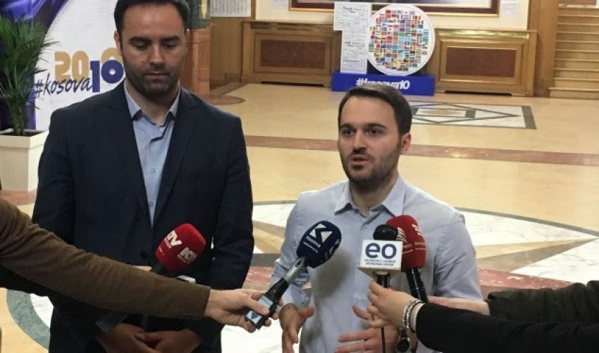 Konjufca: Kadri Veselit po i del fytyra e vërtetë