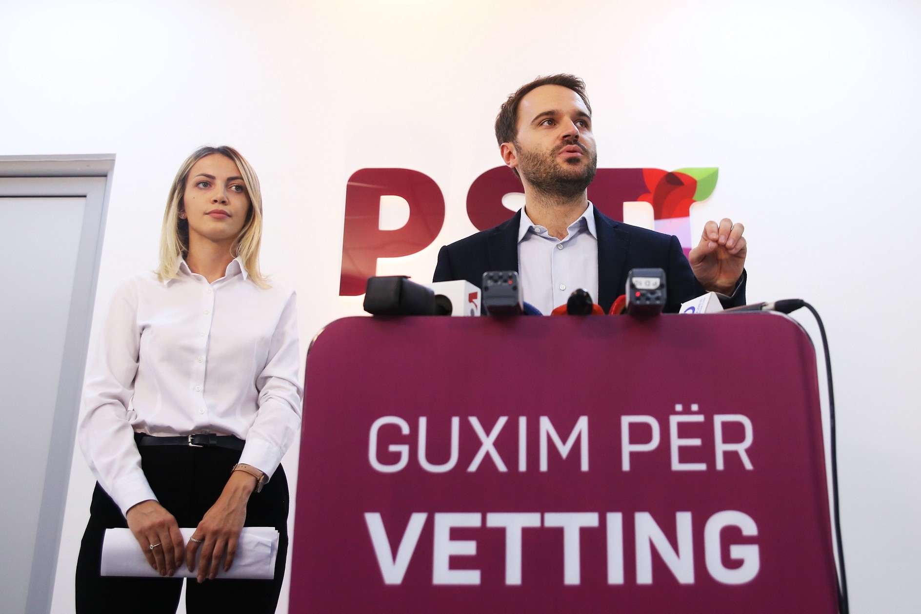 PSD kërkon seancë të jashtëzakonshme për “rastin Lumezi”