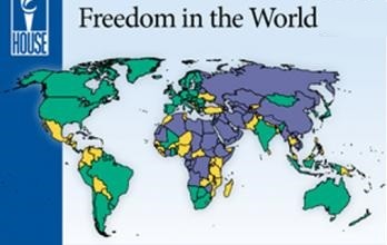 Freedom House: Kosova rënie në nivelin e demokracisë