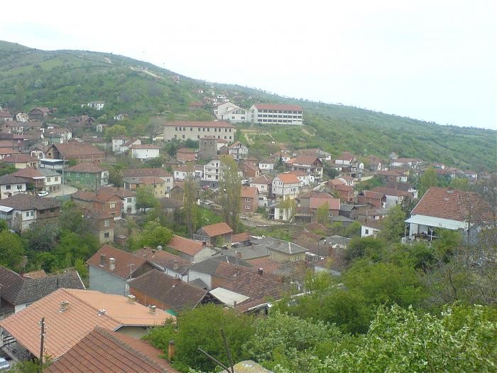 Mbahet fushata arsimore në shkollën multietnike të Janjevës