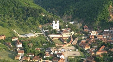OSBE përmbyll kampin rinor për restaurimin e monumenteve kulturore
