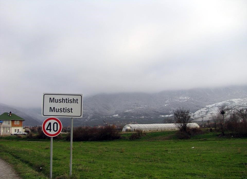 Në Mushtisht Inaugurohet projekti për ruajtjen e biodiversitetit Satoyama