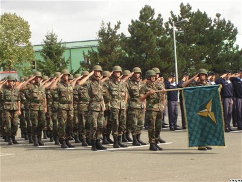 FSK duhet të quhet Ushtria e Kosovës
