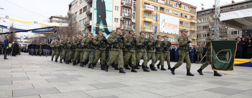 FSK parakalon në 10 vjetorin e shënimit të Pavarësisë së Kosovës