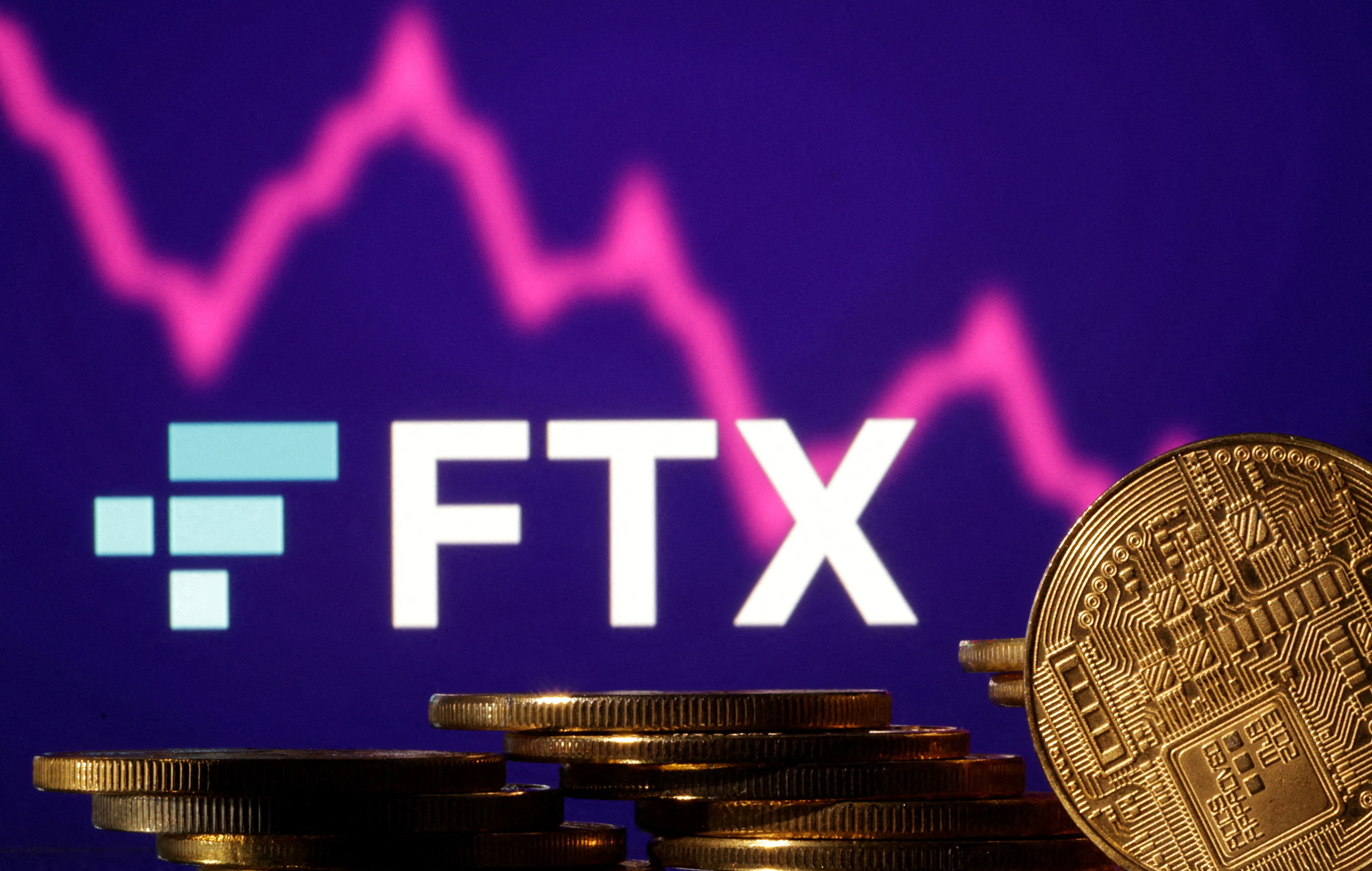 Falimenton firma FTX që tregtonte monedha dixhitale