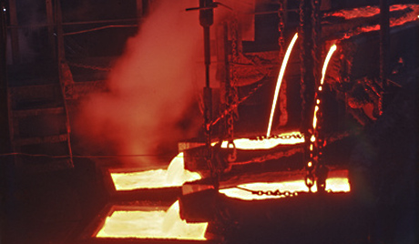 Çmimet e prodhimit nga nxjerrja e xehes së metalit rriten për 10 për qind