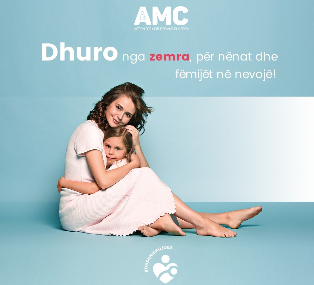 Rreth 19,000 euro u mblodhën në fushatën #dashniekujdes