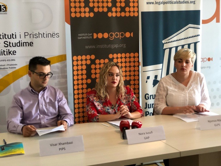GAP bën thirrje për realizimin e objektivave të agjendës evropiane 