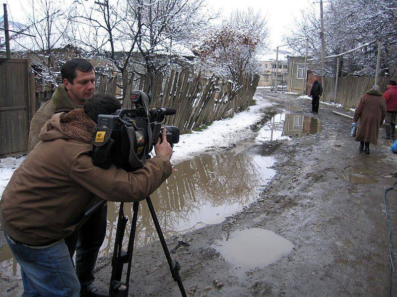 Reporterë pa kufij publikuan listë rrëmbyesve