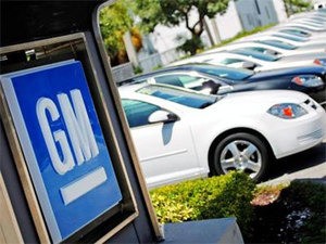 General Motors planifikon të investojë 2,8 miliardë dollarë në Korenë e Jugut