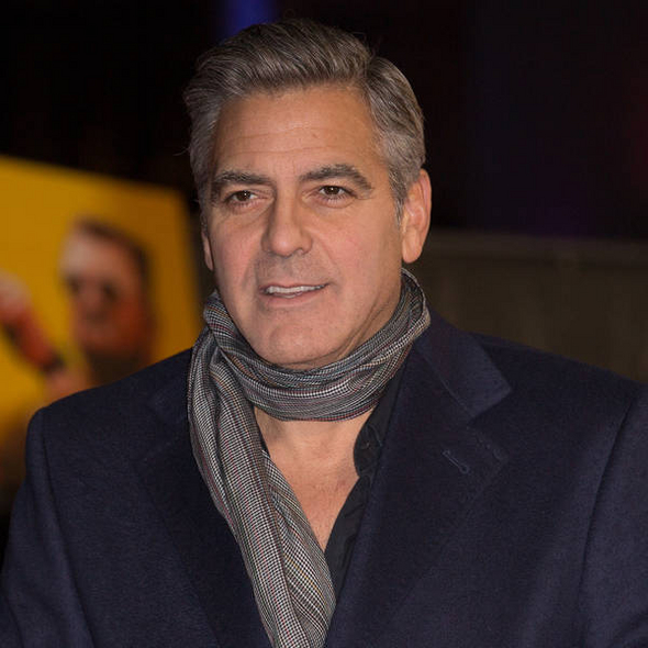 George Clooney do të fitoj çmimin për të arriturat e kohës 
