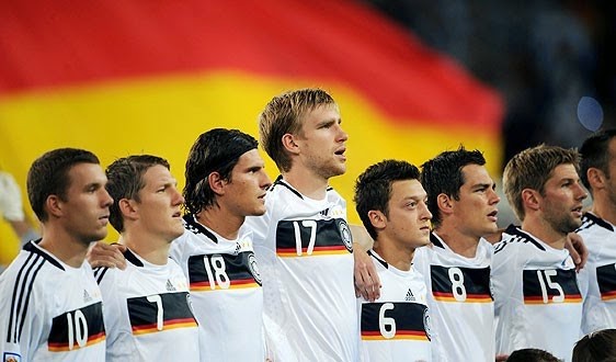 Gjermania ofron 350 mijë euro për lojtar në rast fitoreje në botërorin 2018