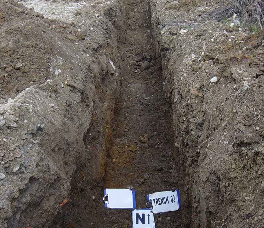 Raportet e mediave për gërmimet në Mitrovicë janë të pasakta