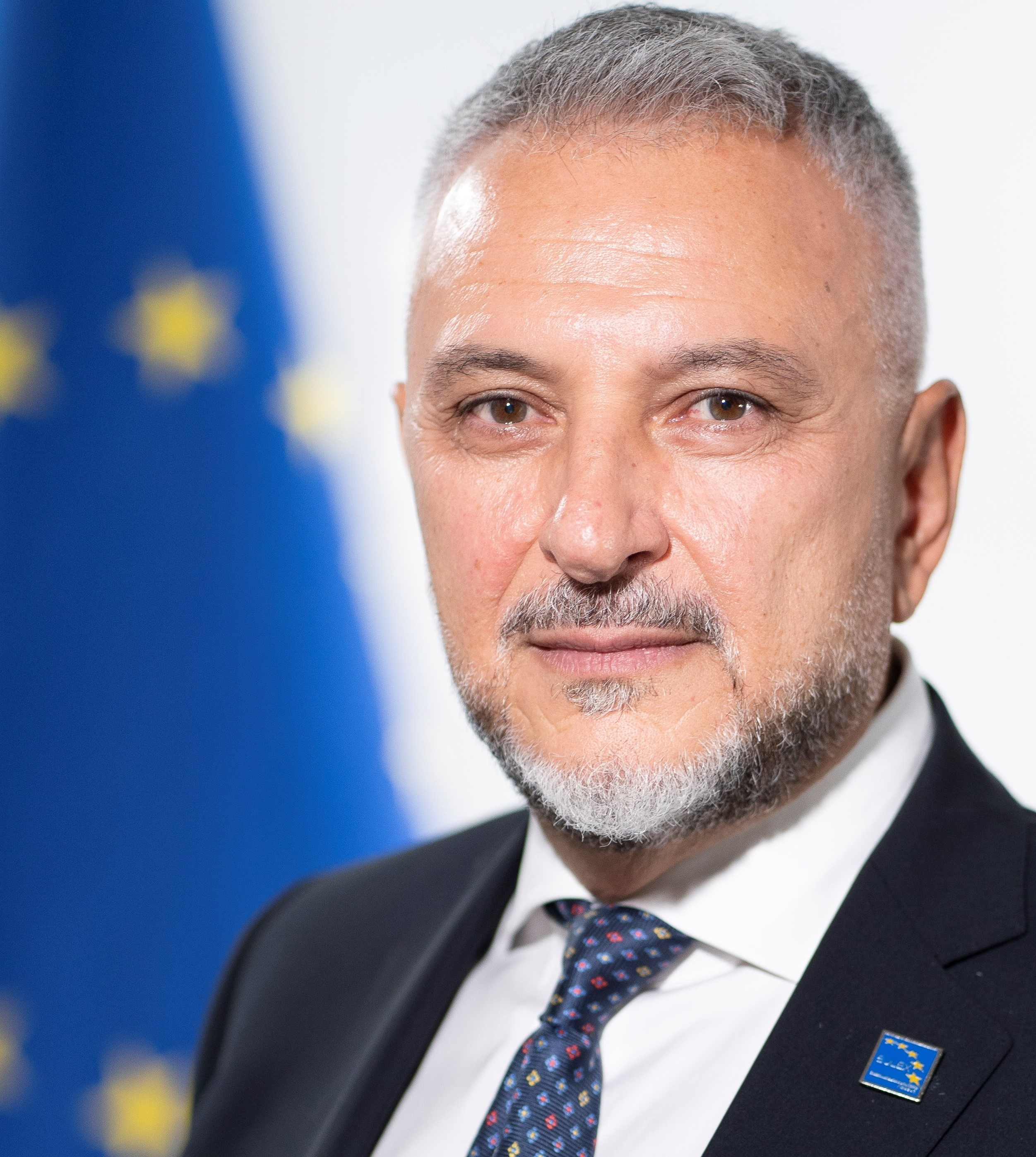 Giovanni Pietro Barbano merr detyrën si shefi i ri i EULEX-it