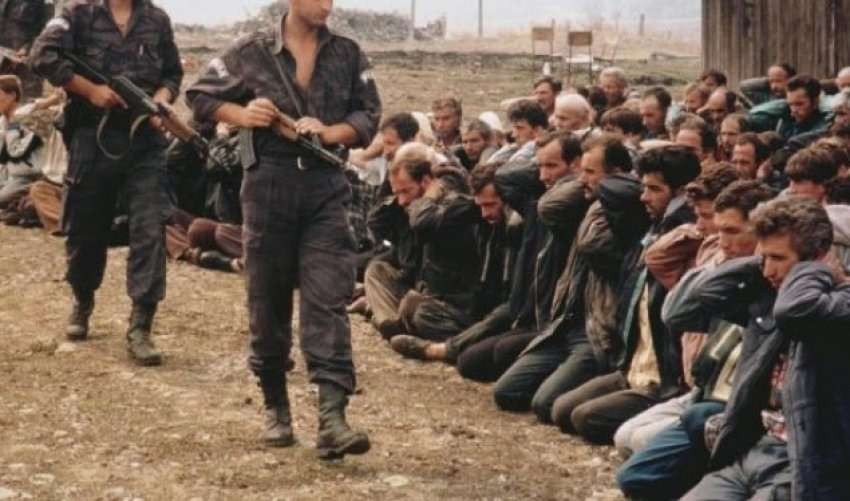 Publikohet gjenocidi ndaj shqiptarëve dhe ndërhyrja humanitare e NATO-s