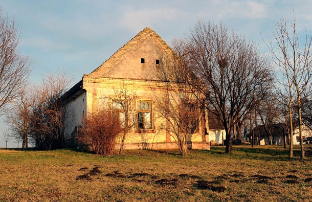Gjermanët kërkojnë kthimin e pronave në Vojvodinë