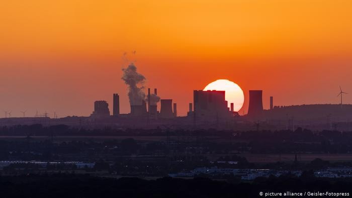 Gjermania do të braktisë qymyrin si burim energjetik