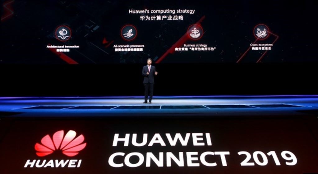 Huawei është një mjet i spiunazhit elektronik të Pekinit