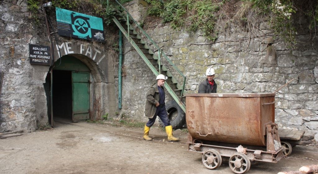 Aksident me fatalitet në minierën e “Trepçës", humb jetëtn një punëtor