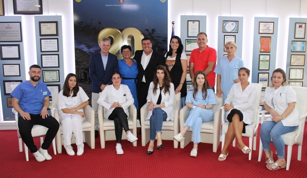 Gjilani aktivizon të gjitha shërbimet në shëndetësinë primare