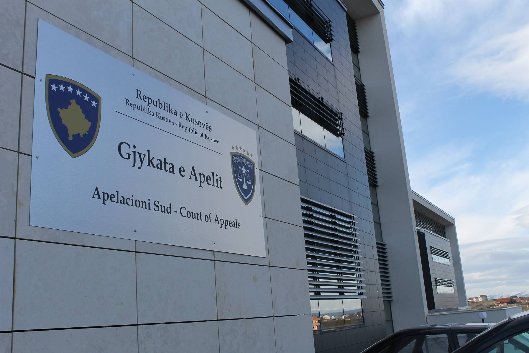 Gjykata e Apelit dhe UNDP lansojnë buletinin për praktika gjyqësore
