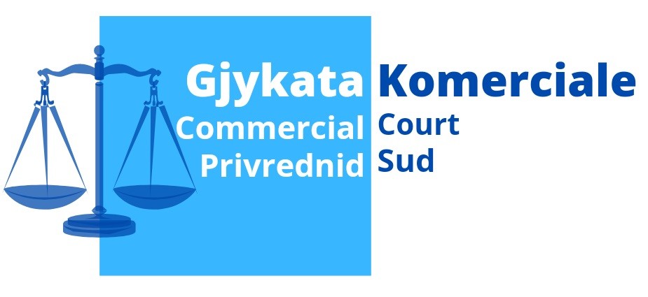 Gjykata Komerciale vendos për 60 lëndë