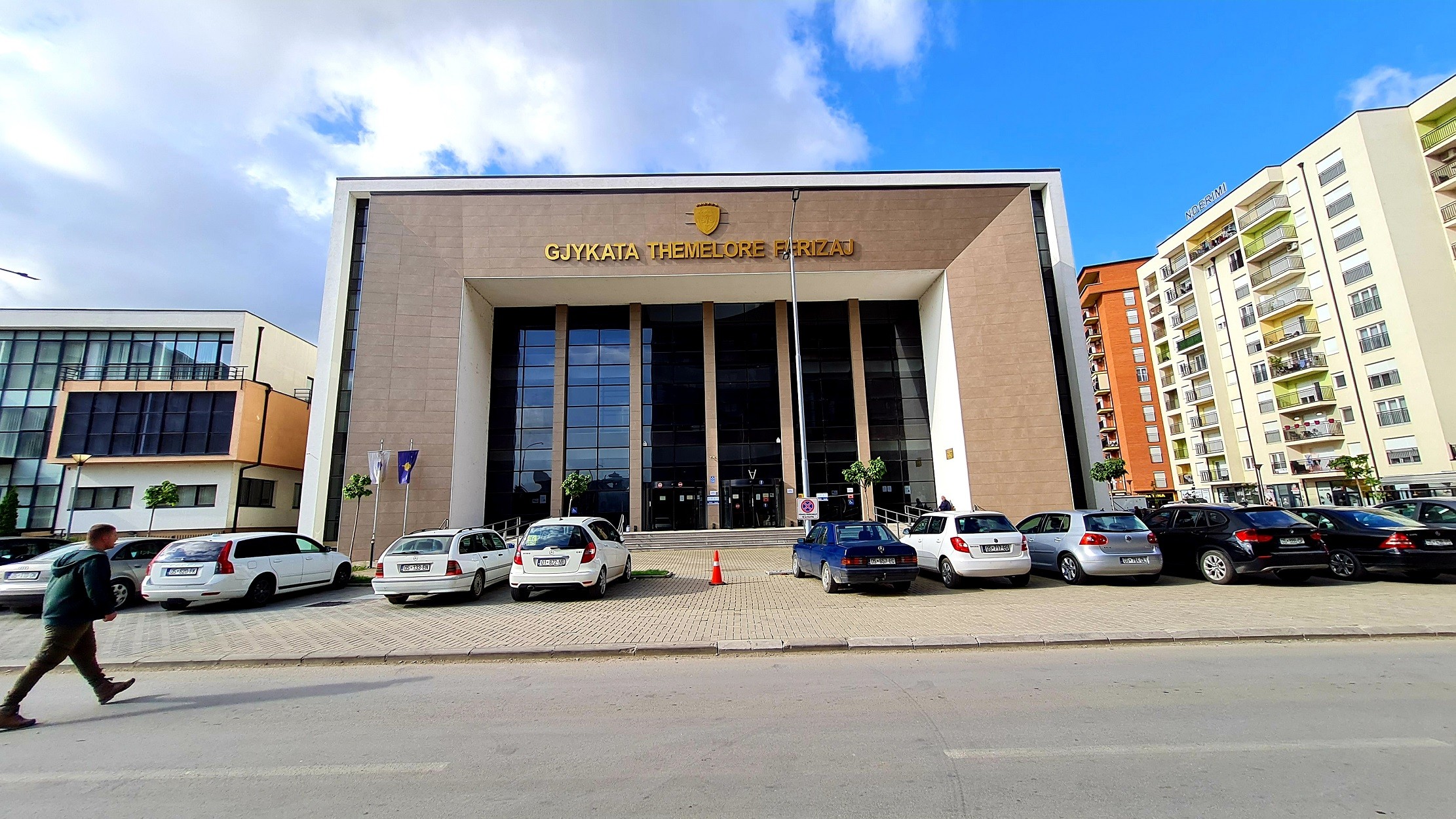 Paraburgim ndaj E.M. i dyshuar për aksidentin me fatalitet