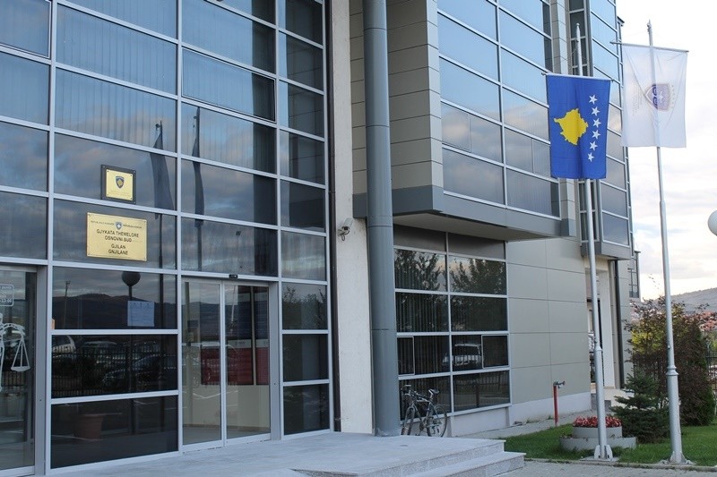 Dënohet me 5 vjet burgim i akuzuari për veprat penale të grabitjes