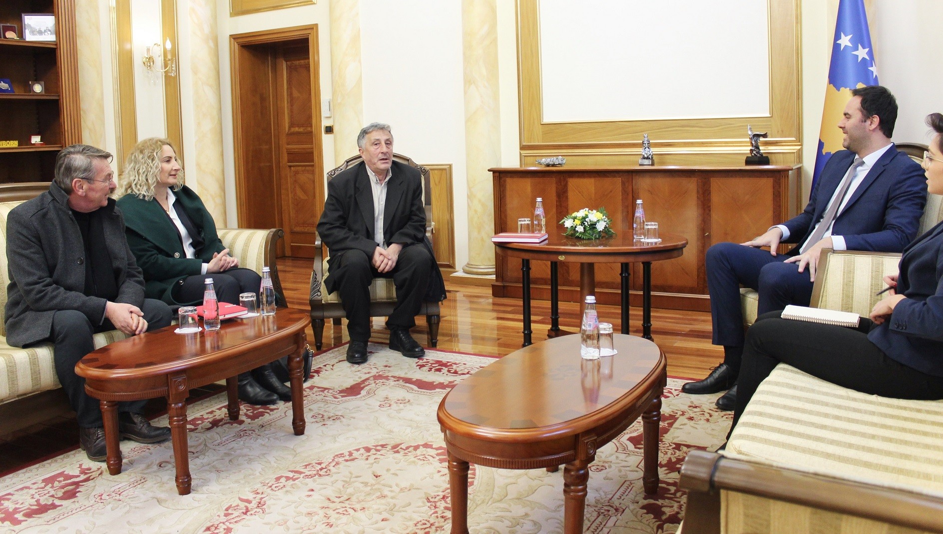 Sindikatat shprehin shqetësimet për rrezikun e mos miratimi te buxhetit