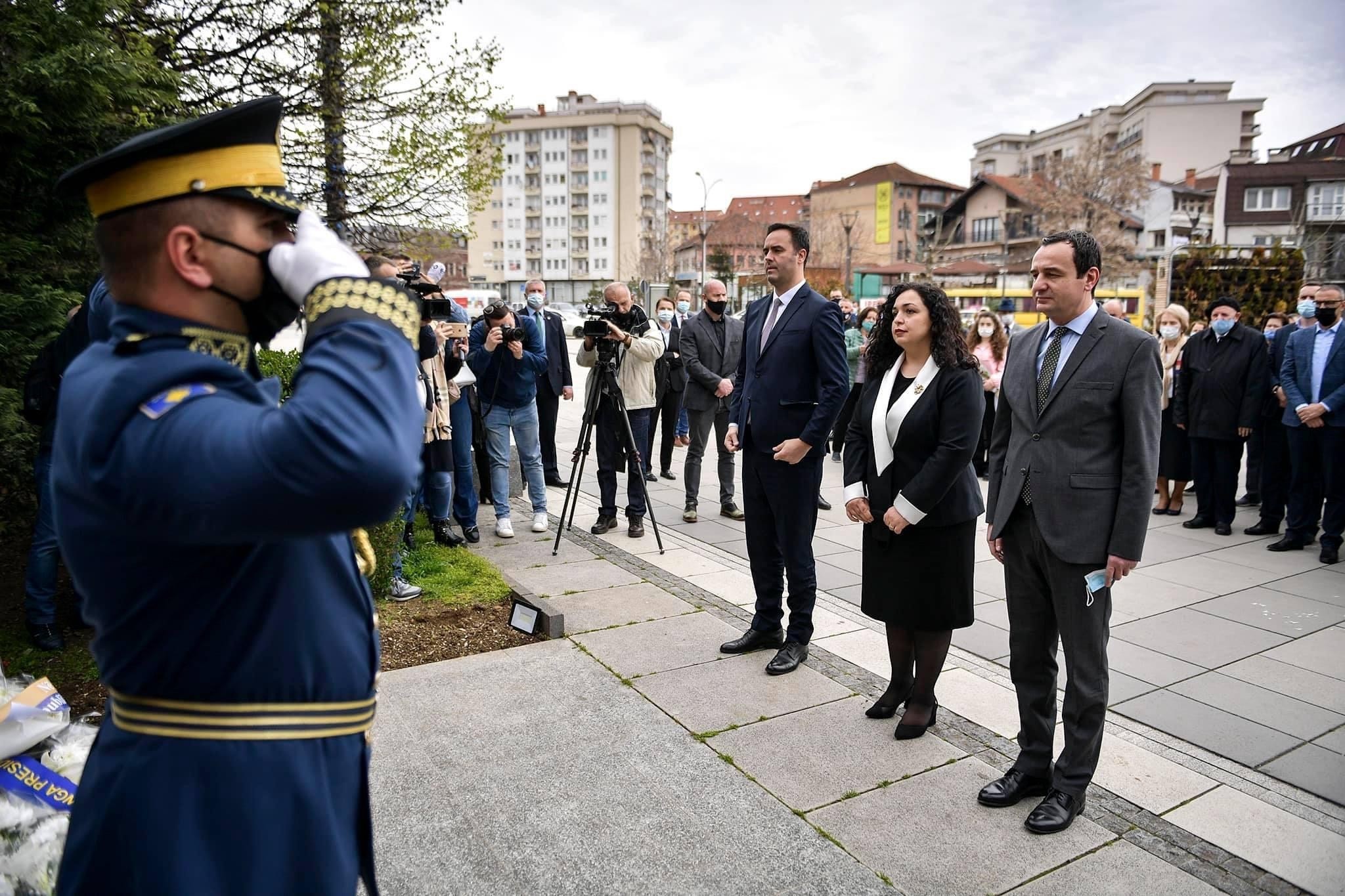 Serbia po i mbanë të fshehura varrezat masive me trupat e shqiptarëve
