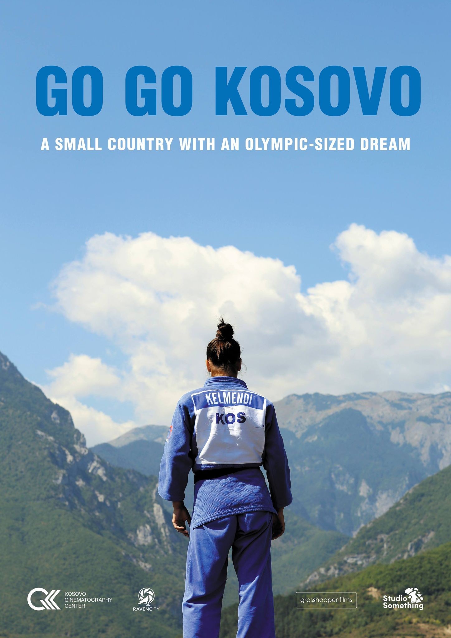 'Go Go Kosova' pjesë e The Breakthrough Strand në shfaqjet e Londrës