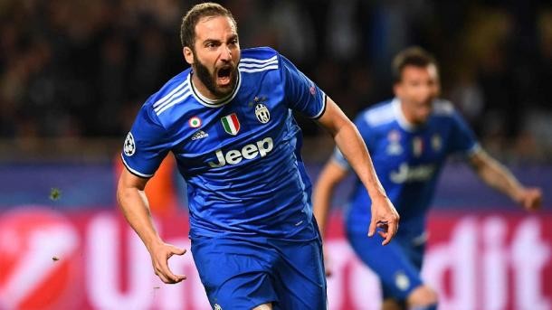 Higuain kalon zyrtarisht tek Milani