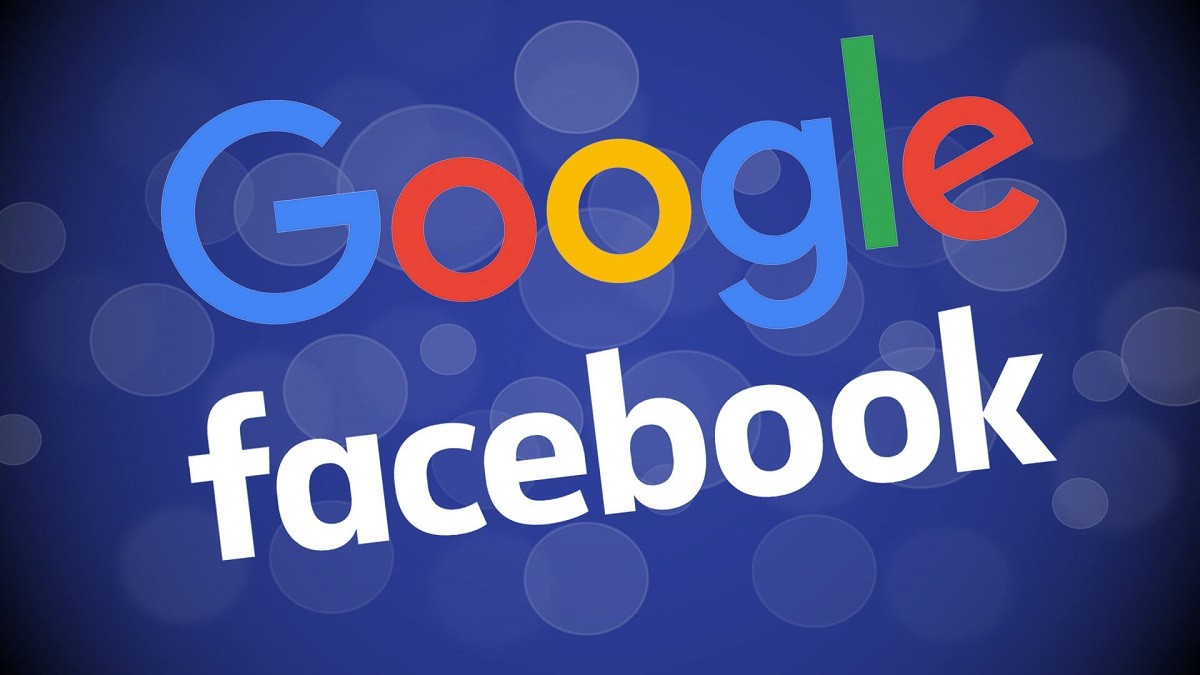 Franca gjobit Google dhe Facebook me gjoba të ashpra