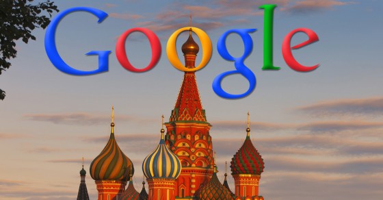 Rusia i kërkon kompanisë Google të mos ndërhyjë në zgjedhje