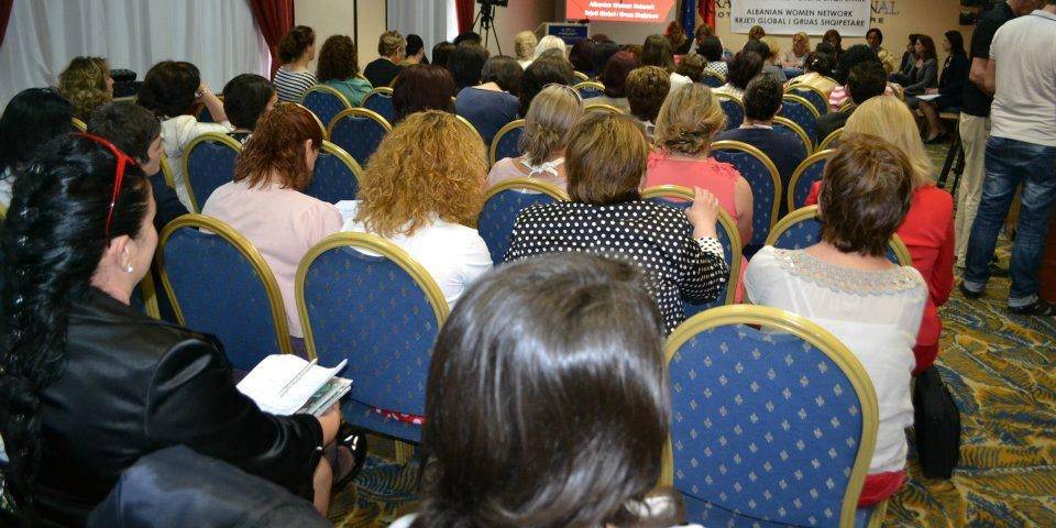 Rreth 80 për qind e grave në Kosovë janë joaktive në tregun e punës