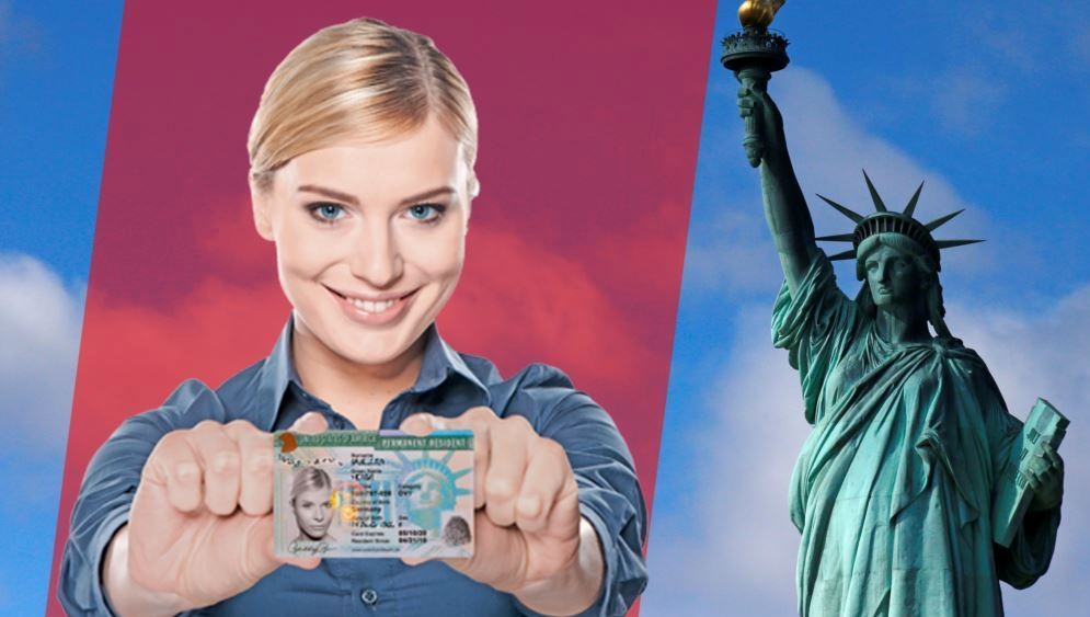 SHBA propozon kushte të reja për të marrë “Green Card”