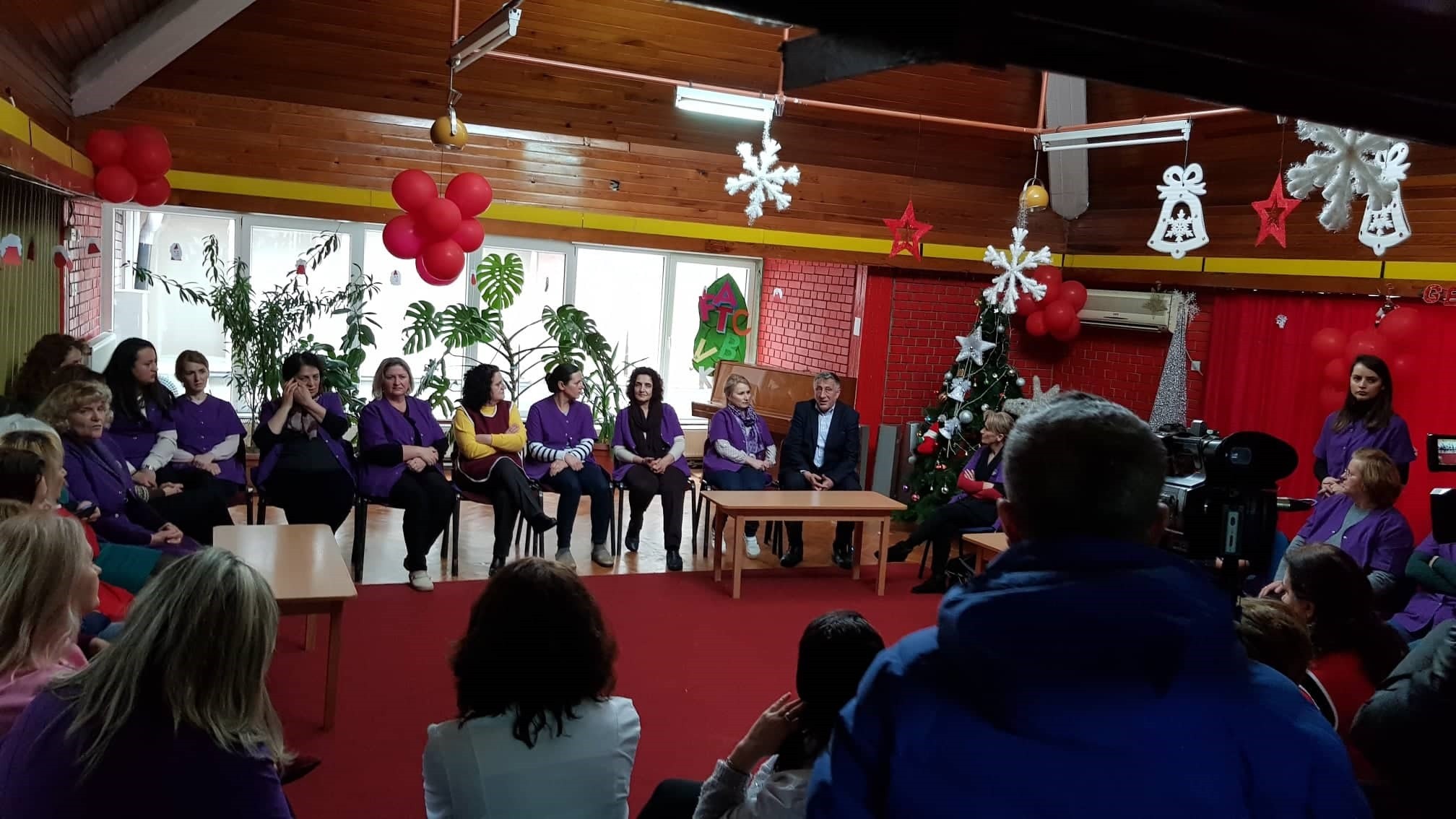 Greva në arsim vazhdon edhe nesër
